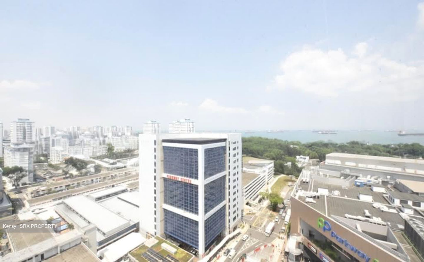 Parkway Parade (D15), Office #604749221
